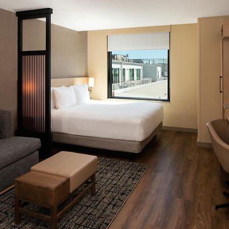 Hyatt Place Chicago Wicker Park Eksteriør bilde