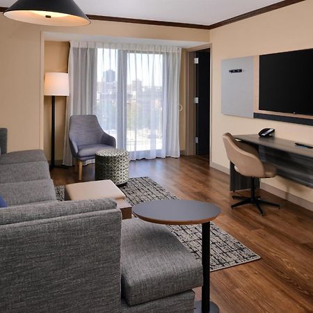 Hyatt Place Chicago Wicker Park Eksteriør bilde