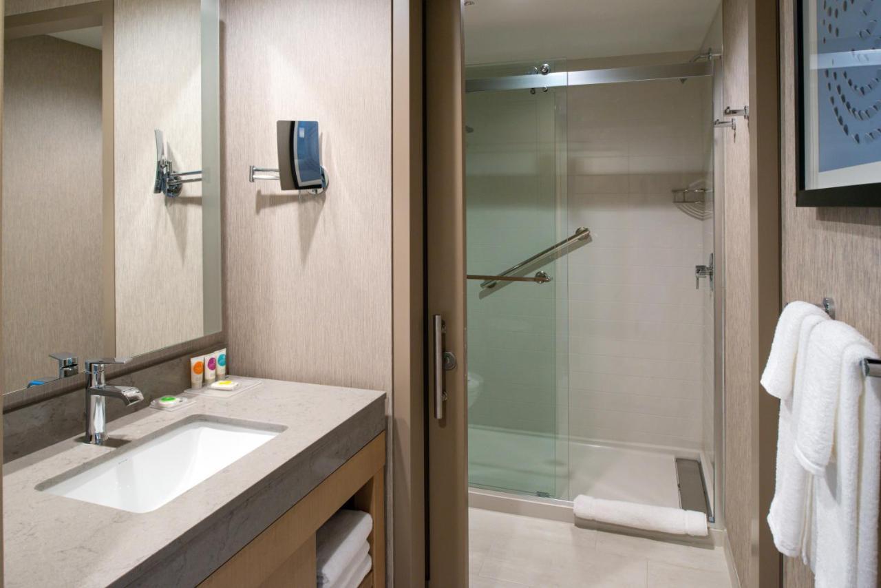 Hyatt Place Chicago Wicker Park Eksteriør bilde