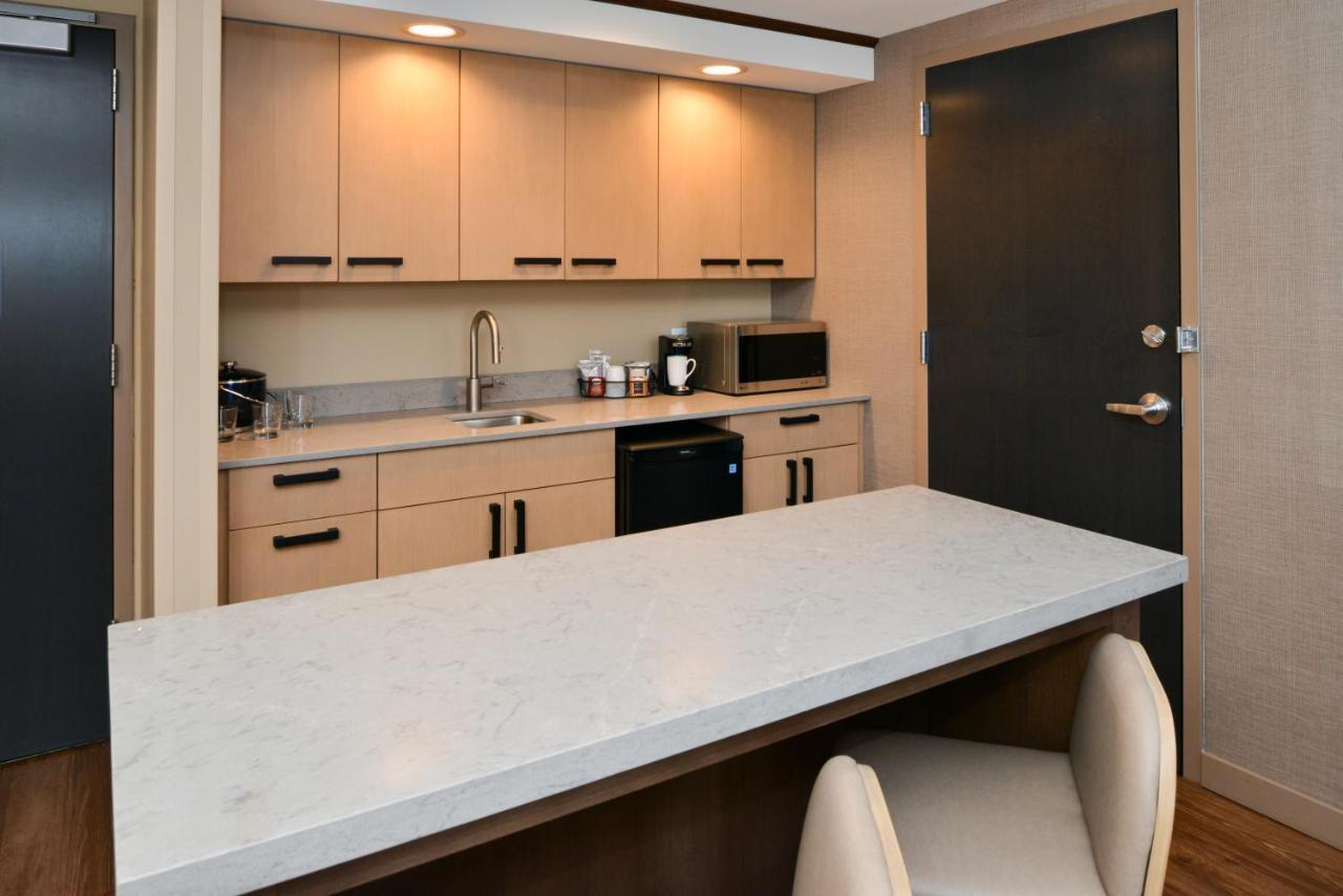 Hyatt Place Chicago Wicker Park Eksteriør bilde