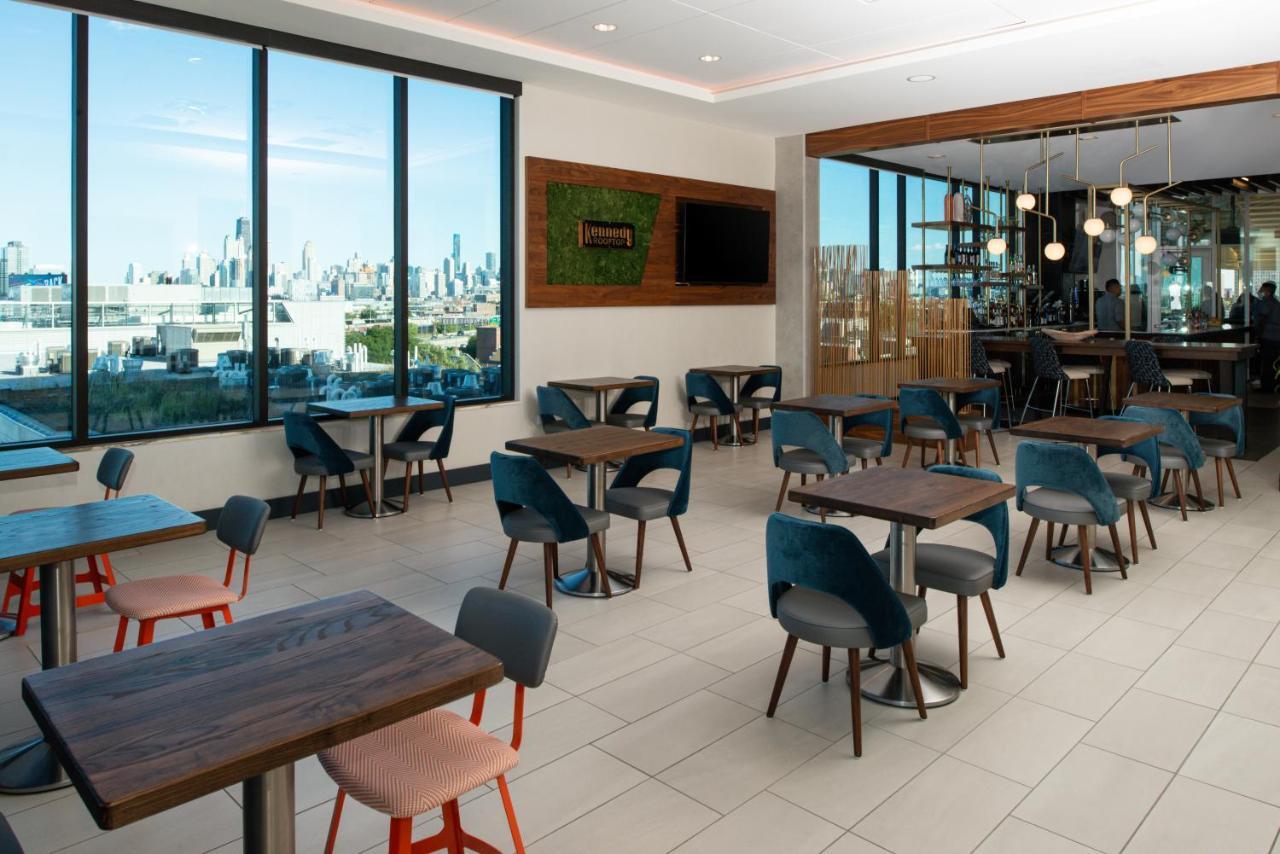 Hyatt Place Chicago Wicker Park Eksteriør bilde