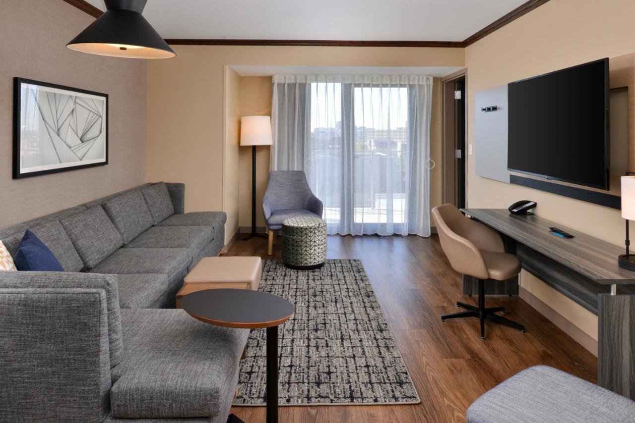Hyatt Place Chicago Wicker Park Eksteriør bilde