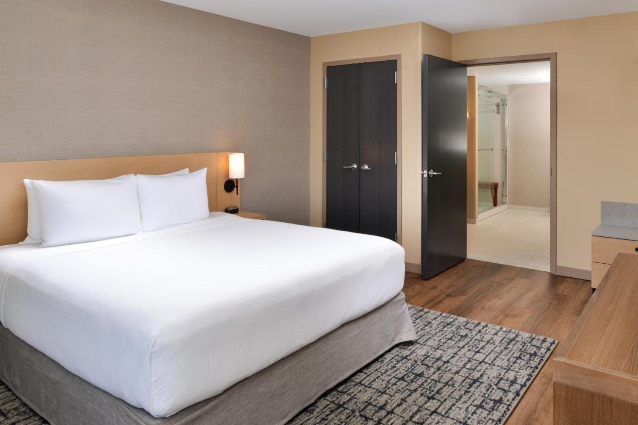 Hyatt Place Chicago Wicker Park Eksteriør bilde