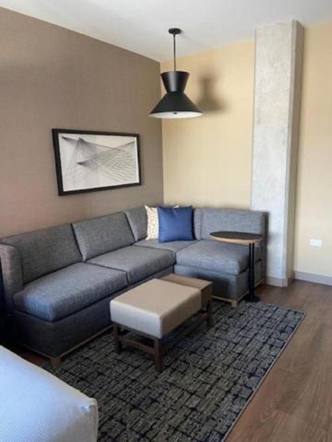 Hyatt Place Chicago Wicker Park Eksteriør bilde