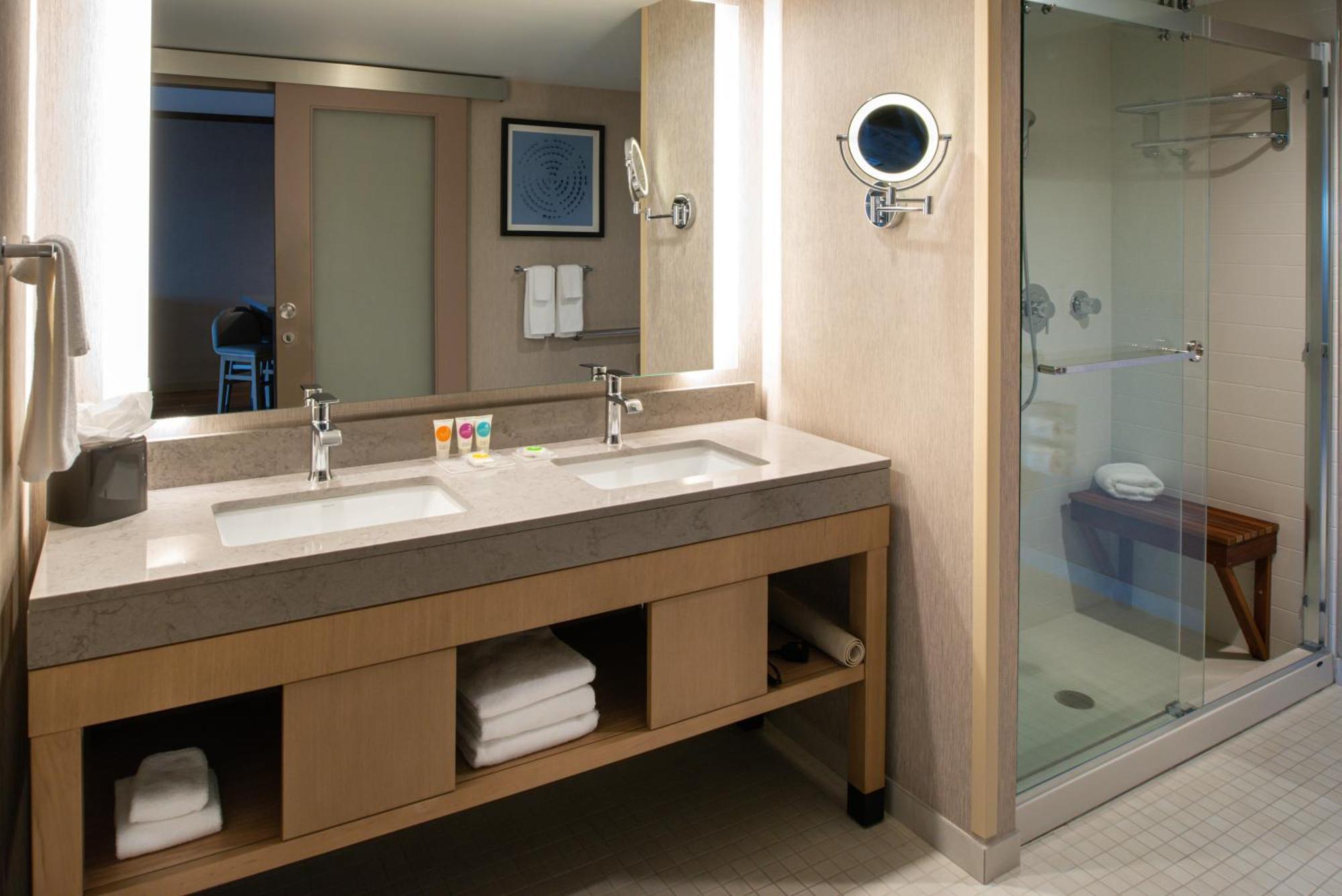 Hyatt Place Chicago Wicker Park Eksteriør bilde